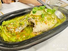 -阿诺泰·泰国餐厅(棕北店)