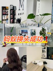 -蚂蚁造型俱乐部