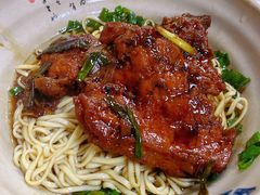 -无名氏面馆(邮电路店)