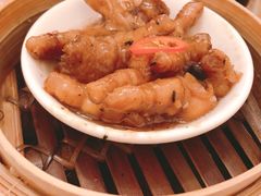豉汁蒸凤爪-添好运点心专门店(深水埗店)