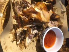 -打酱油·非遗淮扬菜(瘦西湖梅岭店)