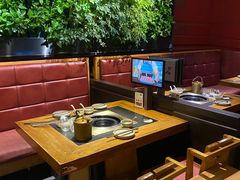 -巴奴毛肚火锅(广益哥伦布店)
