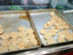 -京客隆超市(华安店)