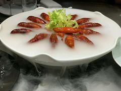 -柒厢食事雅谈