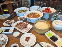 -全聚德(新街口店)