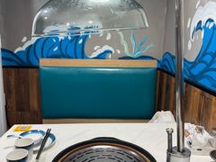 -蔚海之都·象山蒸汽海鲜(仙霞路店)