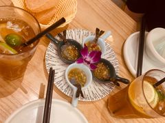 -米泰芒·东南亚料理(体育西店)