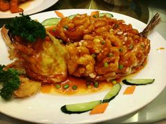 -鹿鸣春饭店(总店)