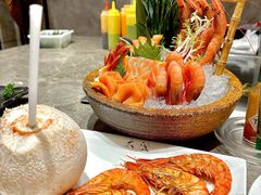 -大渔铁板烧(花园道店)
