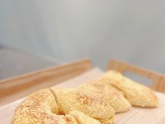 -奈雪的茶(凯德新都心店)