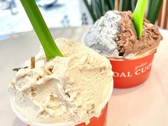 -Dal Cuore 达可芮冰淇淋(陕西北路店)