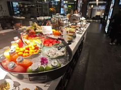 -鸢飞潍坊菜馆(鸢飞大酒店)