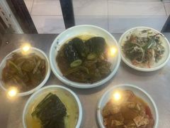 -古觉面片(科技路天朗蓝湖树店)
