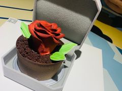 Mini&nbsp;for&nbsp;lover-法桐蛋糕·手作面包(万象城店)