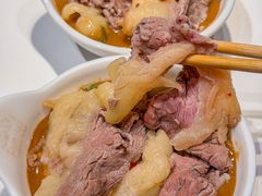 -犇鼎牛潮汕牛肉火锅(新辰里学清路店)