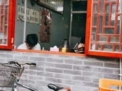 -天桥老金涮肉(牛街店)