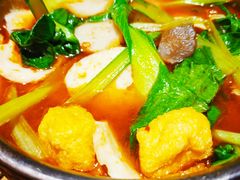 -野人串吧(太原街步行街店)