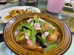 -海鲜人家(吕四店)