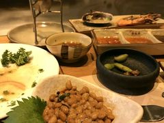 -赤坂亭·M9和牛烧肉·铁板烧(合肥万象城店)