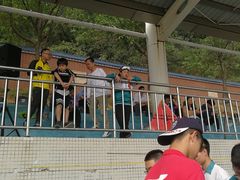 -广州市第二中学高中部(科学城校区)