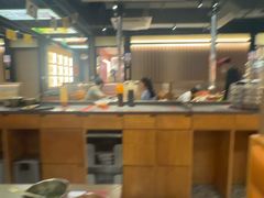 -西塔老太太泥炉烤肉(双井店)