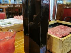 -古铜老院铜锅涮肉·清真(双井店)