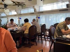 -金河半岛园林酒家(金融城店)