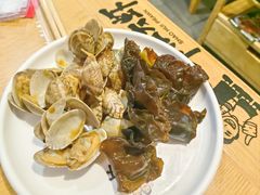 -邵汇大虾(泉园一路店)