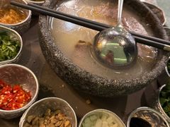 -浩海火烧云傣家菜(京广店)