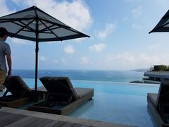 -瑰丽酒店·海吧·天际下午茶·现场DJ·天台酒吧