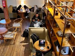-1901 Cafe(西四店)