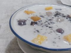 -水牛奶皇后糖水铺