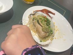-万荣烤鸭店·北京菜(天坛店)