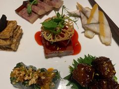 -湖滨28中餐厅·西湖宴·杭州君悦酒店