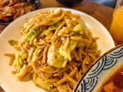 -小天府川菜馆(魏公村店)