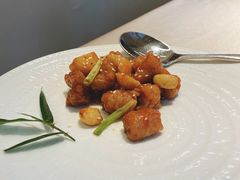传统荔枝肉-宣和苑(华侨新村店)
