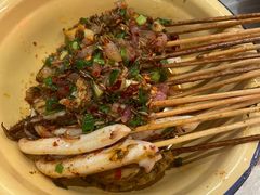 -东排食堂长沙小吃大排档(五一广场店)