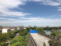 -襄阳城墙