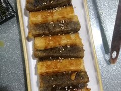 -盖帮鳝鱼串串(东郊记忆店)