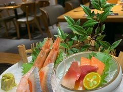 -锦鲤堂日本料理(莱茵之星店)