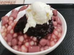 -鲜芋仙(宝地广场店)