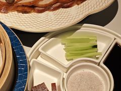 -食悦江南·淮扬菜·烤鸭(亚运村·惠新店)