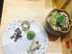 -猫的天空之城概念书店(印象城购物中心店)
