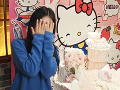 -迦南苑·新派青岛菜·生日纪念日主题餐厅