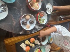 -广富林宰相府酒店·水云间
