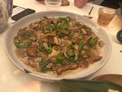 -龟兹KUCINA·新疆菜(前滩L+PLAZA店)