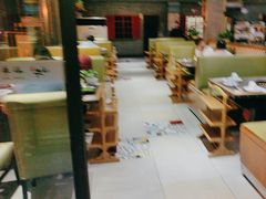 -小牛海记潮汕牛肉店(永定路店)