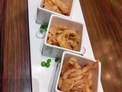 -南京富力万达嘉华酒店·游宴一品淮扬中餐厅