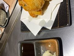 烤生蚝-日葵 大阪烧ひまり(仙霞路店)