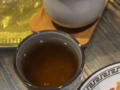 -格日勒阿妈蒙古厨房(大召店)